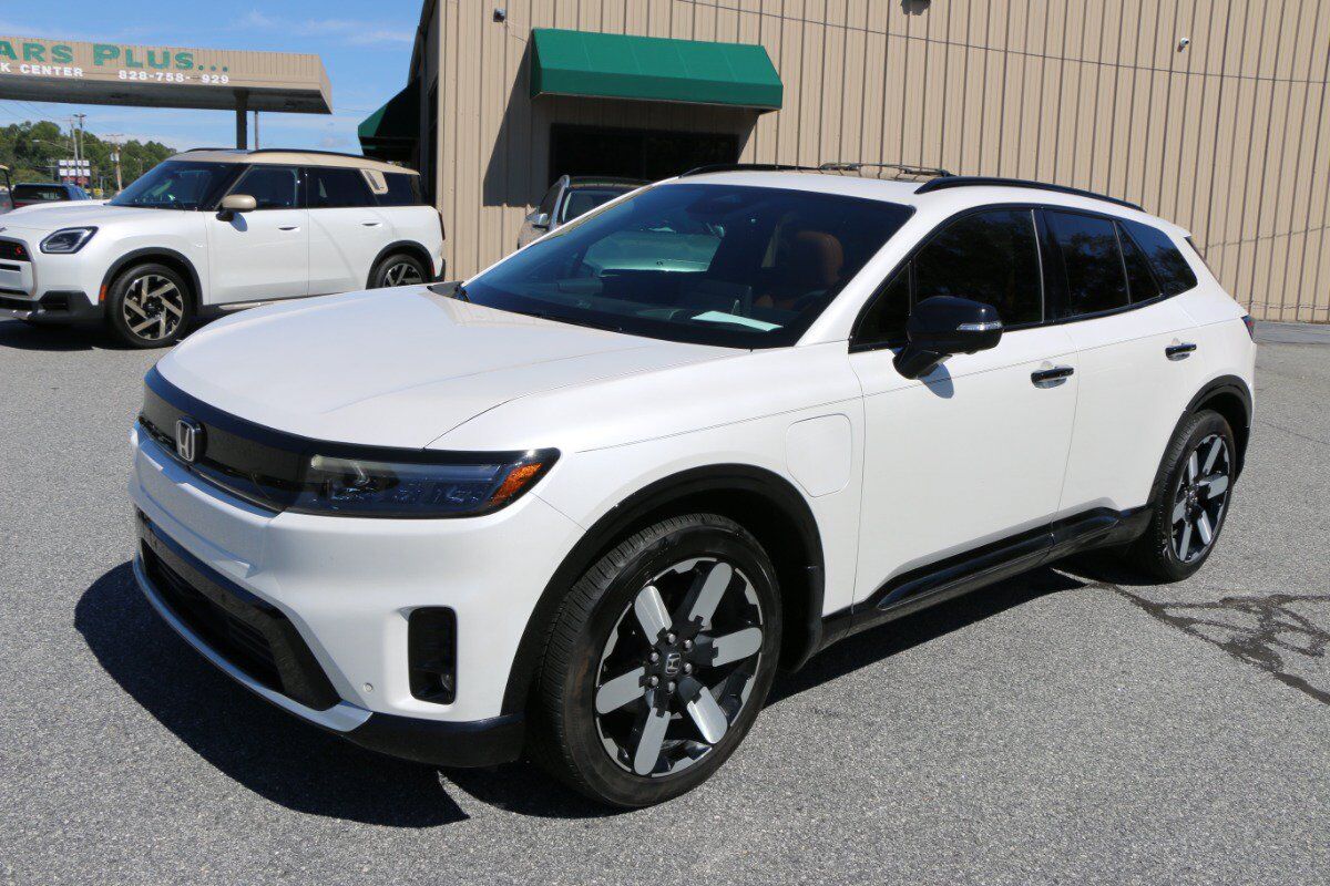 2024 HONDA Prologue