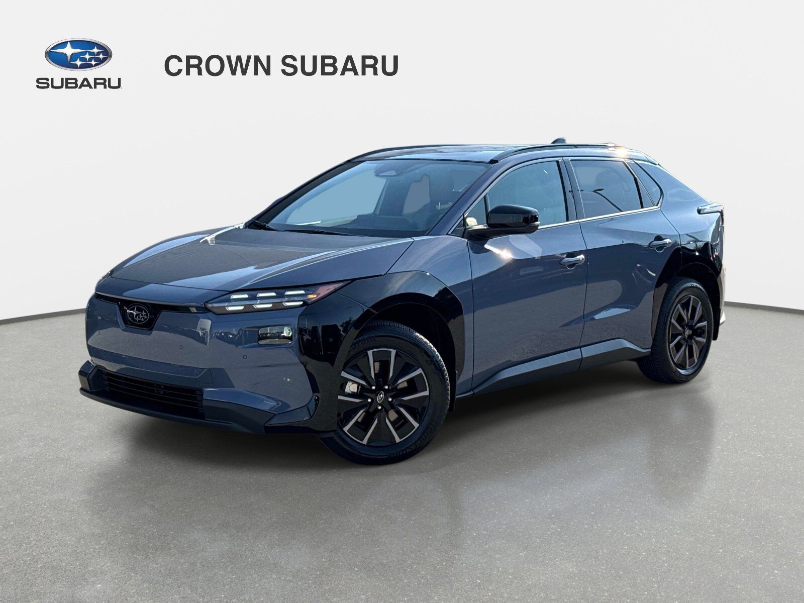 2026 SUBARU Solterra