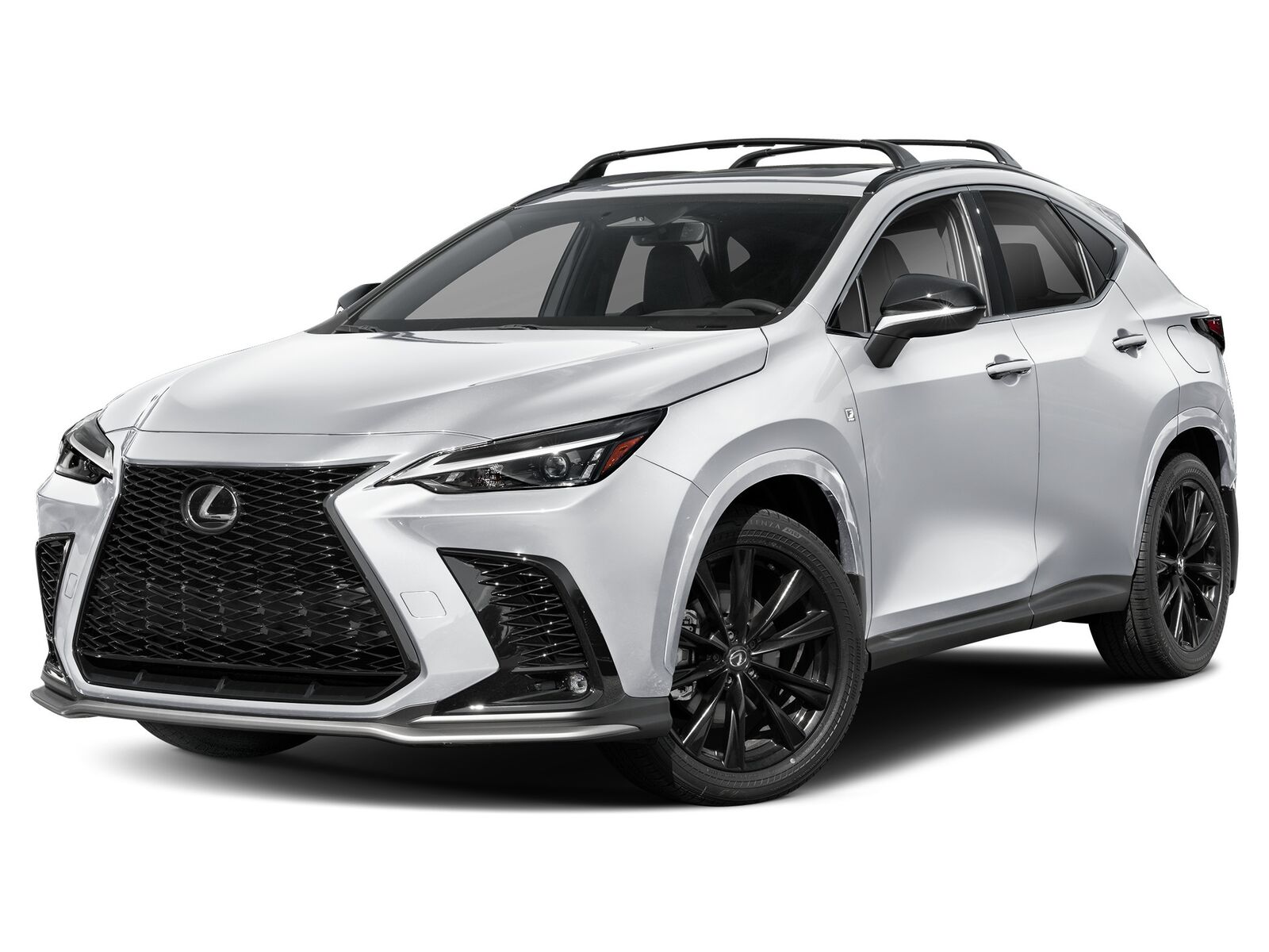 2026 LEXUS NX