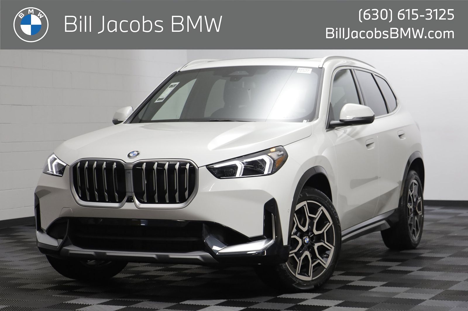 2027 BMW X1