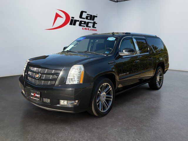 2013 CADILLAC Escalade