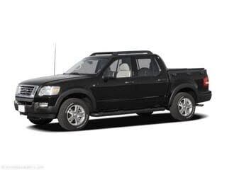 2008 FORD Explorer