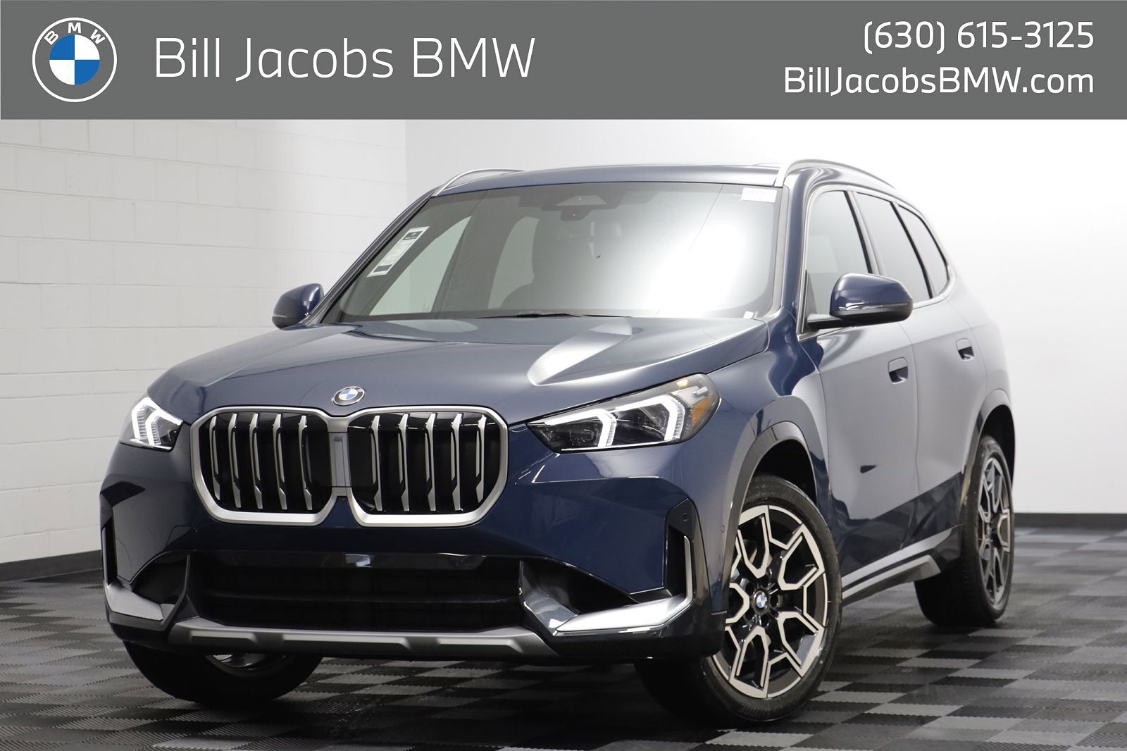 2027 BMW X1