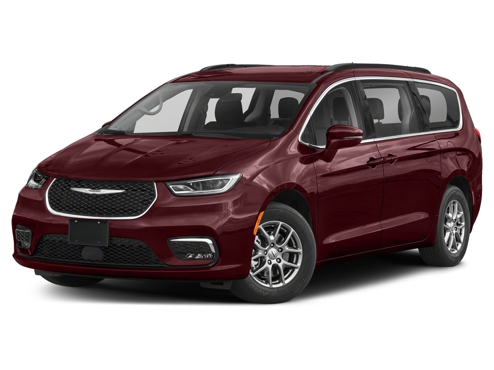 2021 CHRYSLER Pacifica