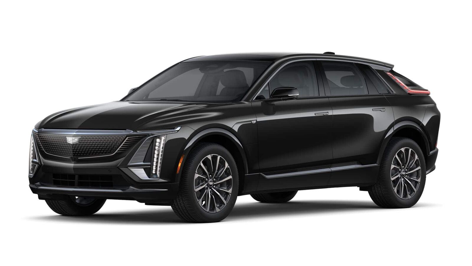 2024 CADILLAC Lyriq