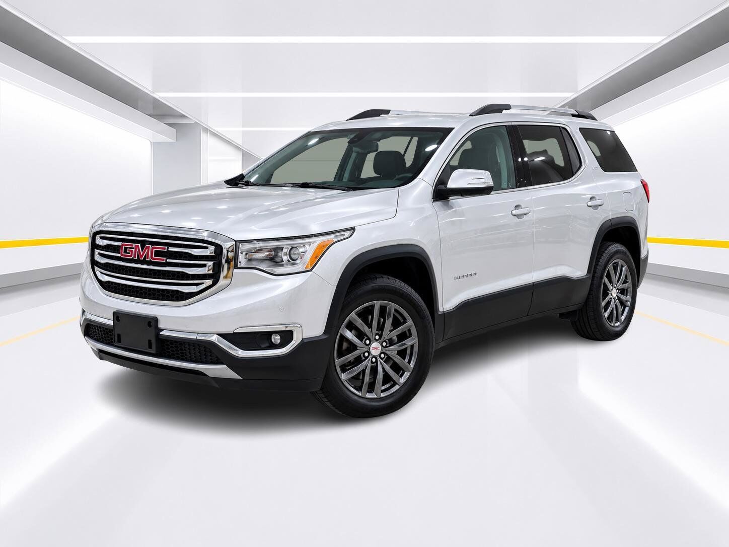 2017 GMC Acadia