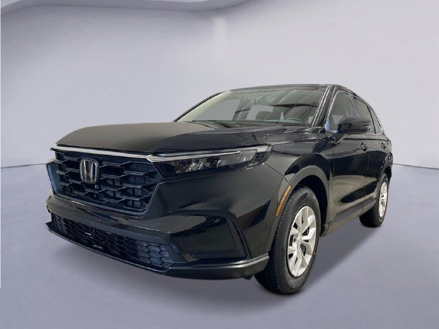 2027 HONDA CR-V