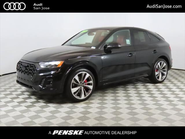 2023 AUDI SQ5