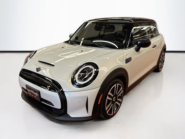 2023 MINI Hardtop