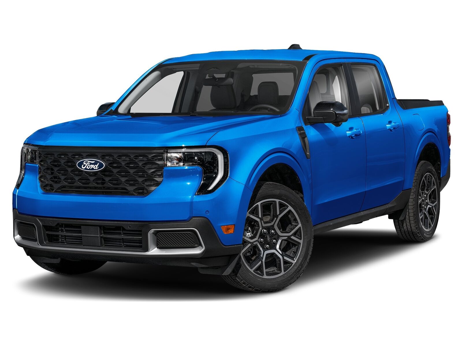 2027 FORD Maverick