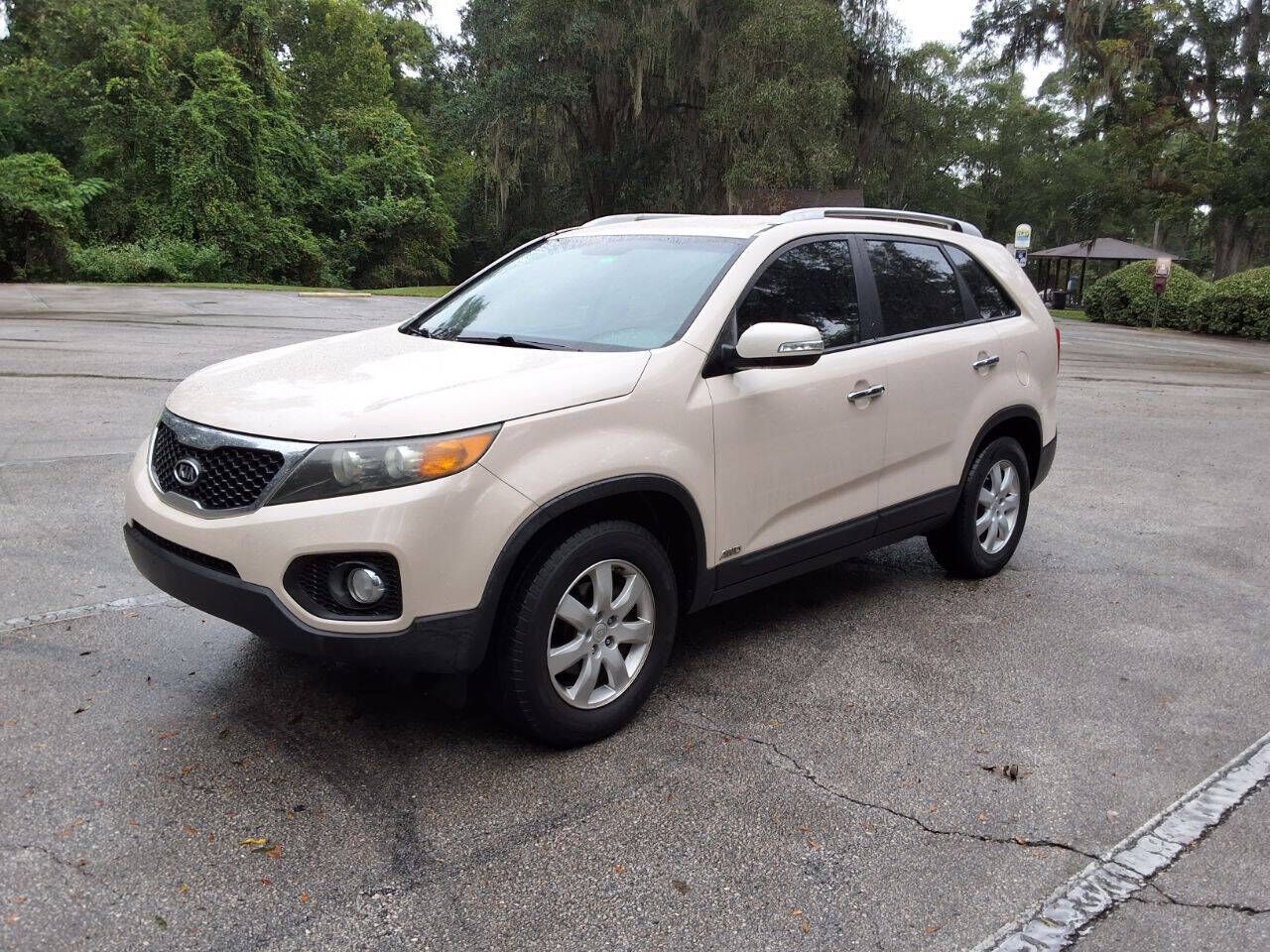 2011 KIA Sorento