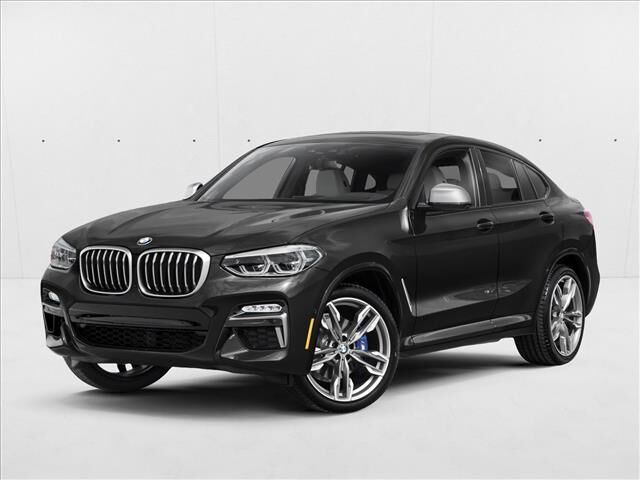 2020 BMW X4