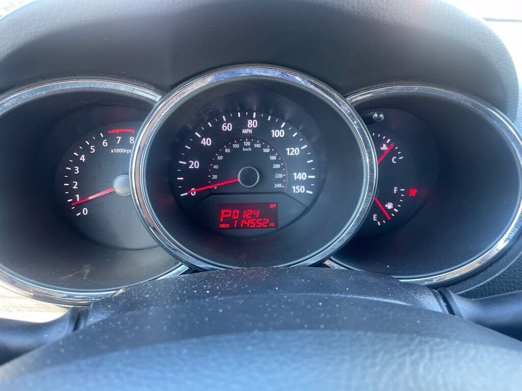 2012 KIA Sorento