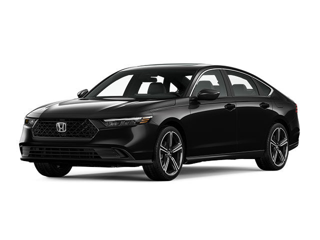 2024 HONDA Accord