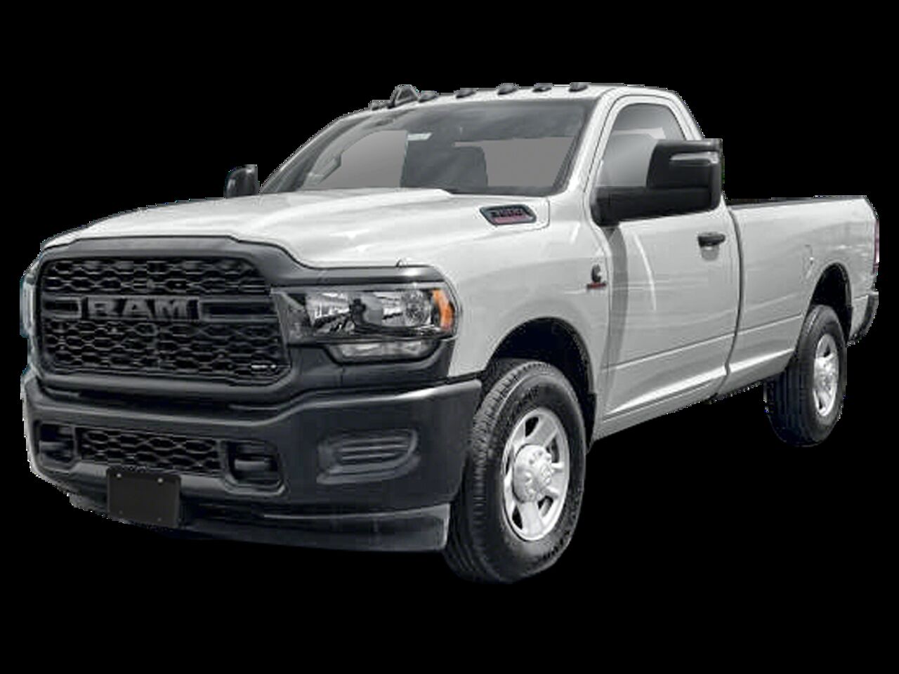 2024 RAM 3500