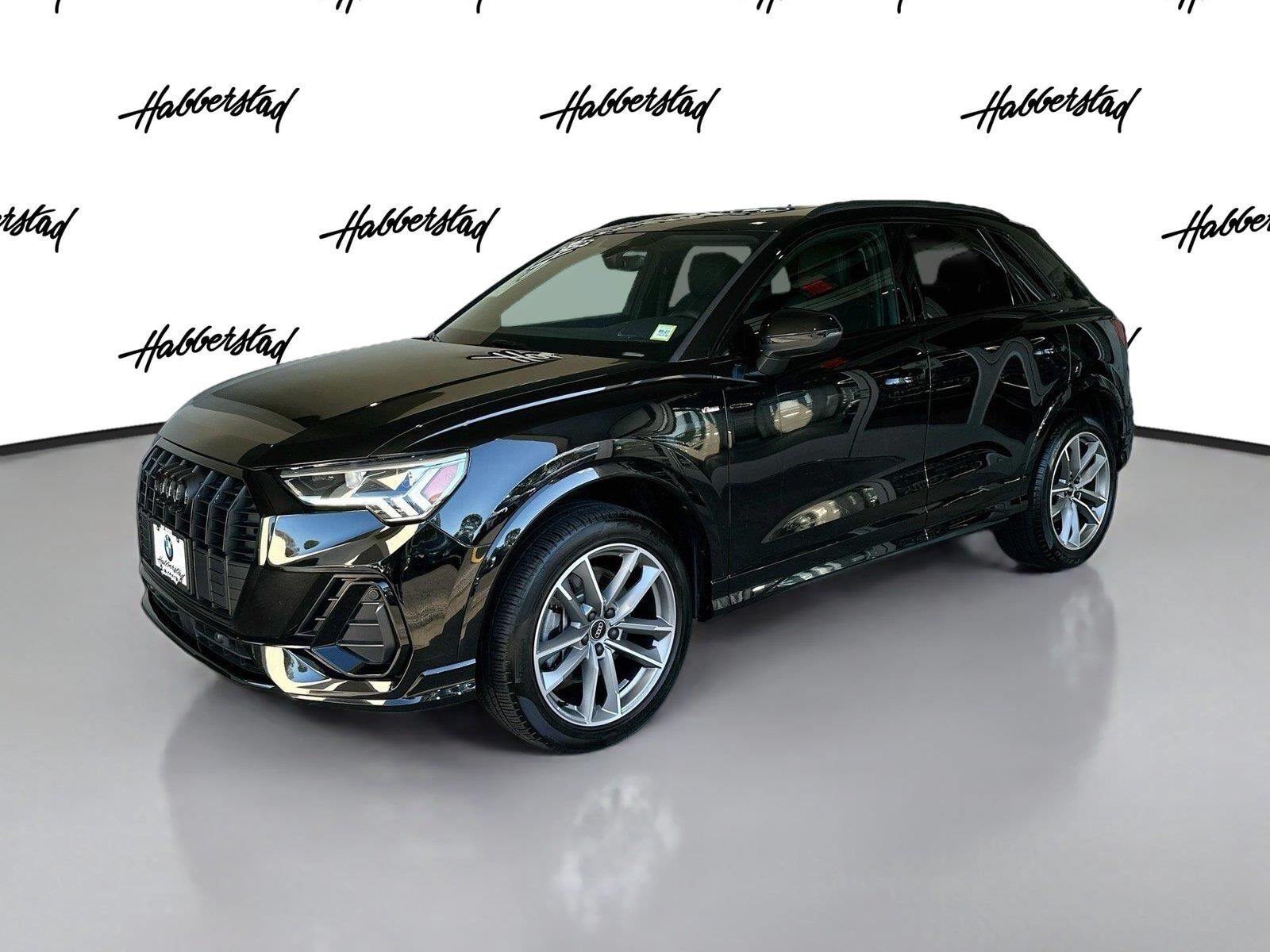 2023 AUDI Q3