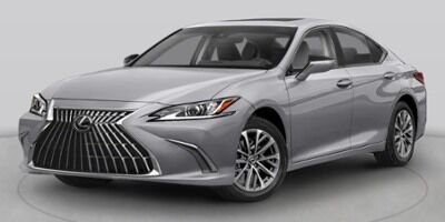 2024 LEXUS ES