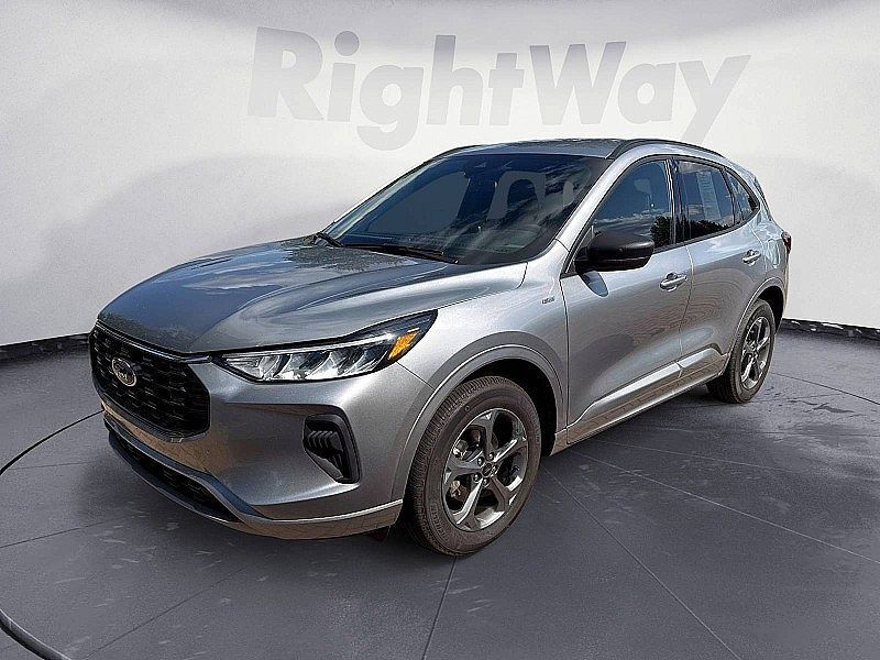 2023 FORD Escape