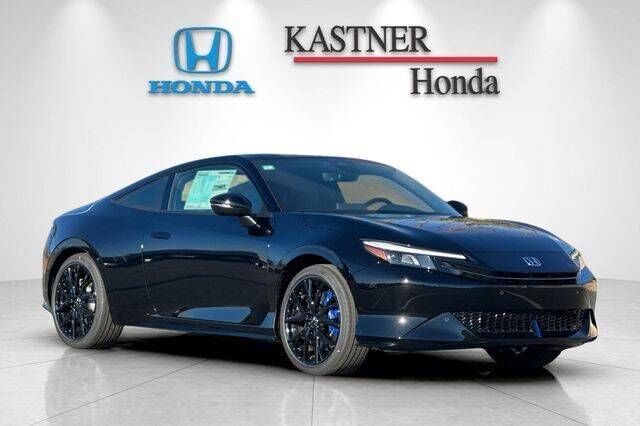 2026 HONDA Prelude