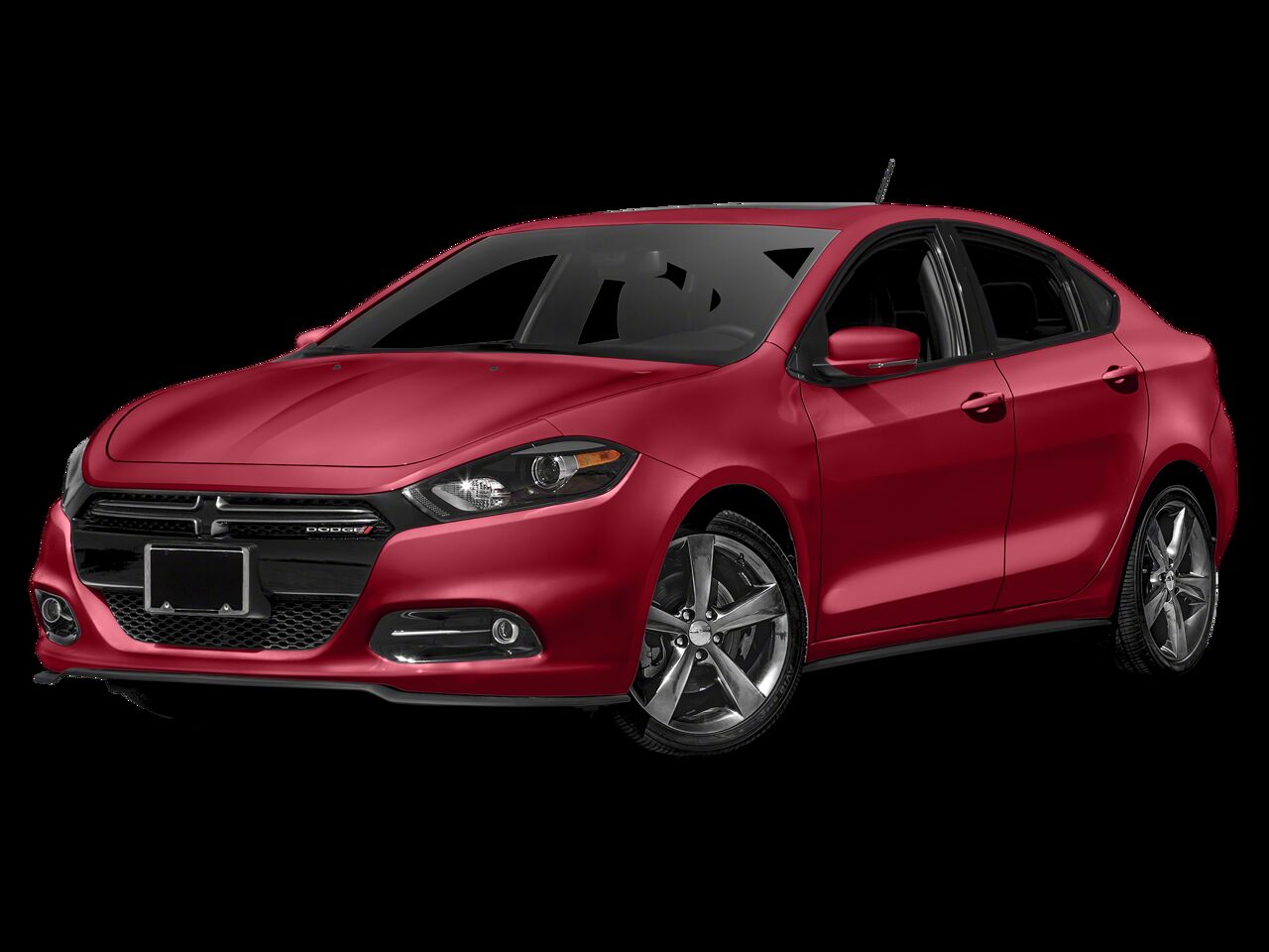 2015 DODGE Dart