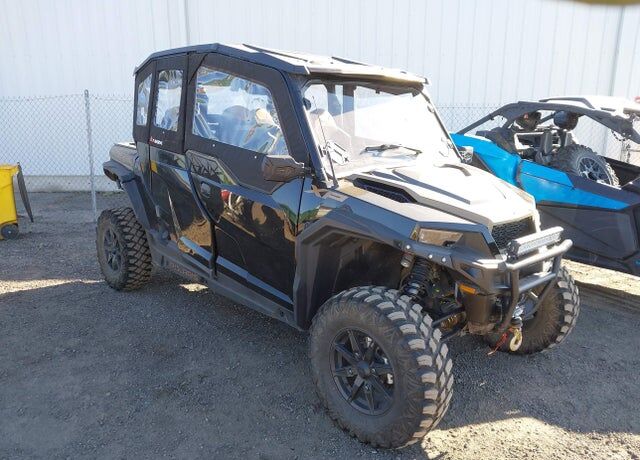 2023 POLARIS GENERAL