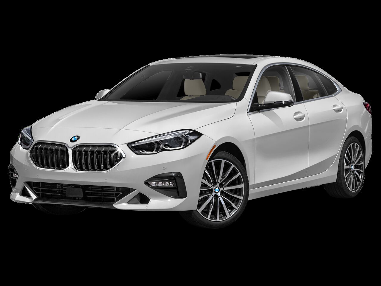 2020 BMW 2 Series