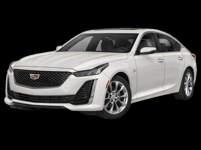 2020 CADILLAC CT5