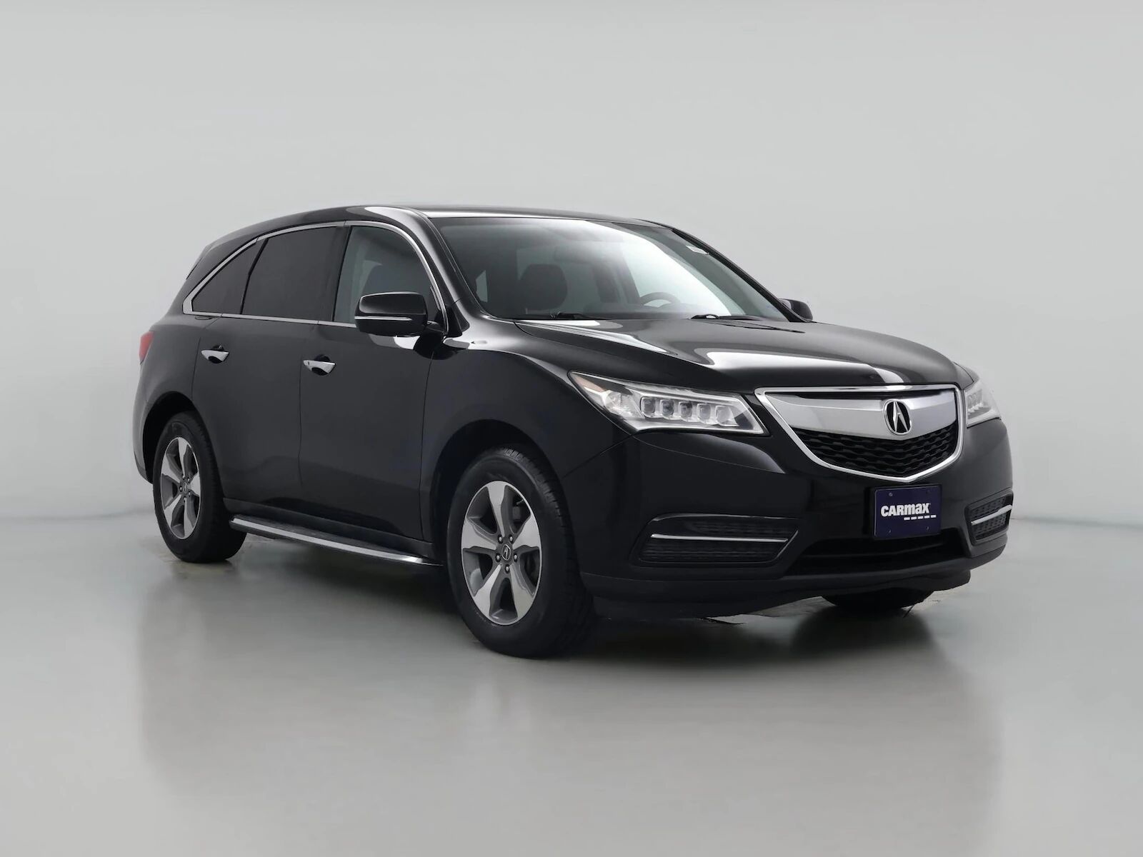 2015 ACURA MDX