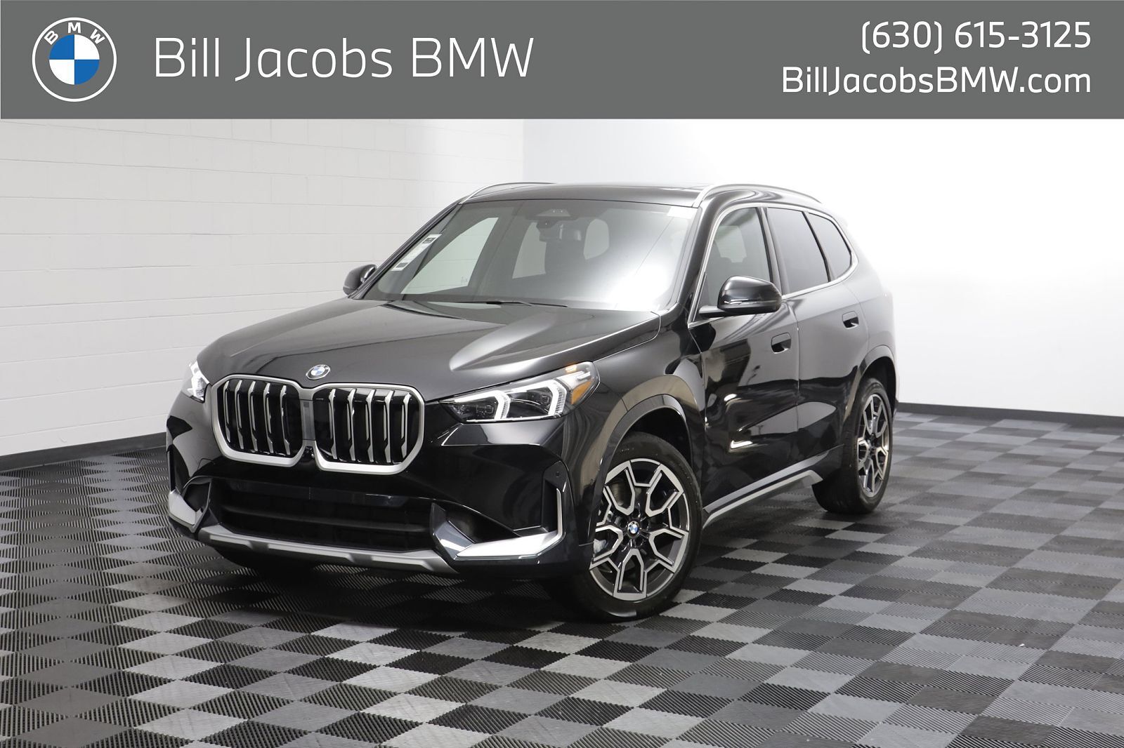 2027 BMW X1