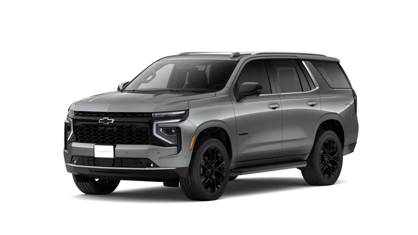 2027 CHEVROLET Tahoe