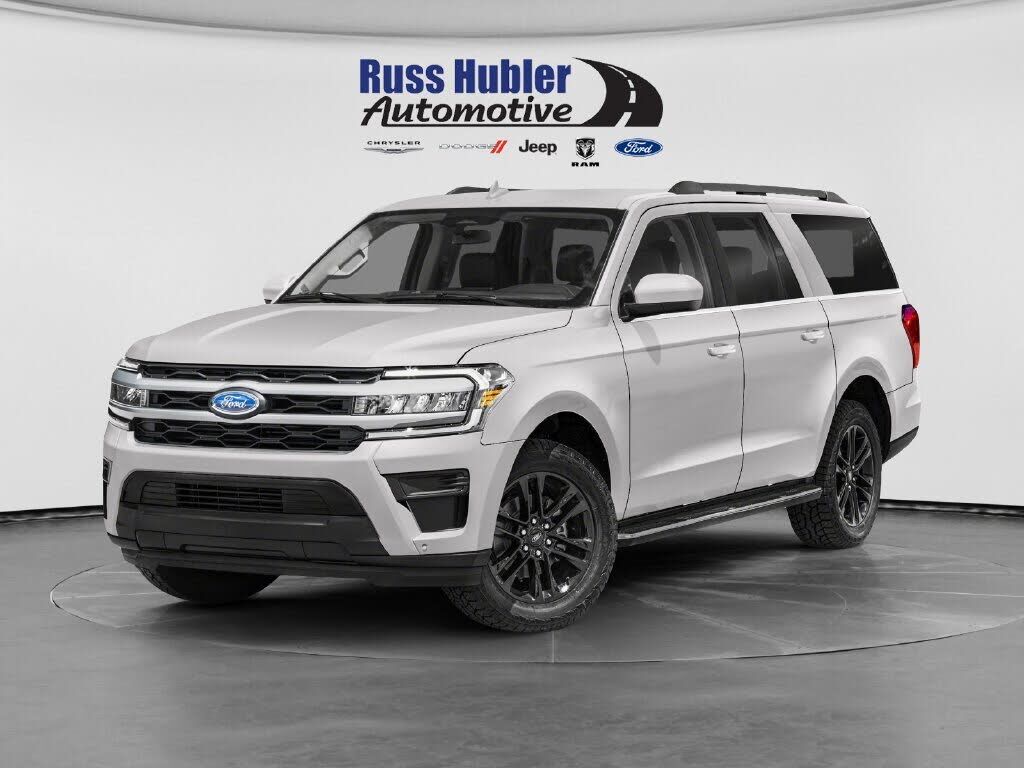 2023 FORD Expedition