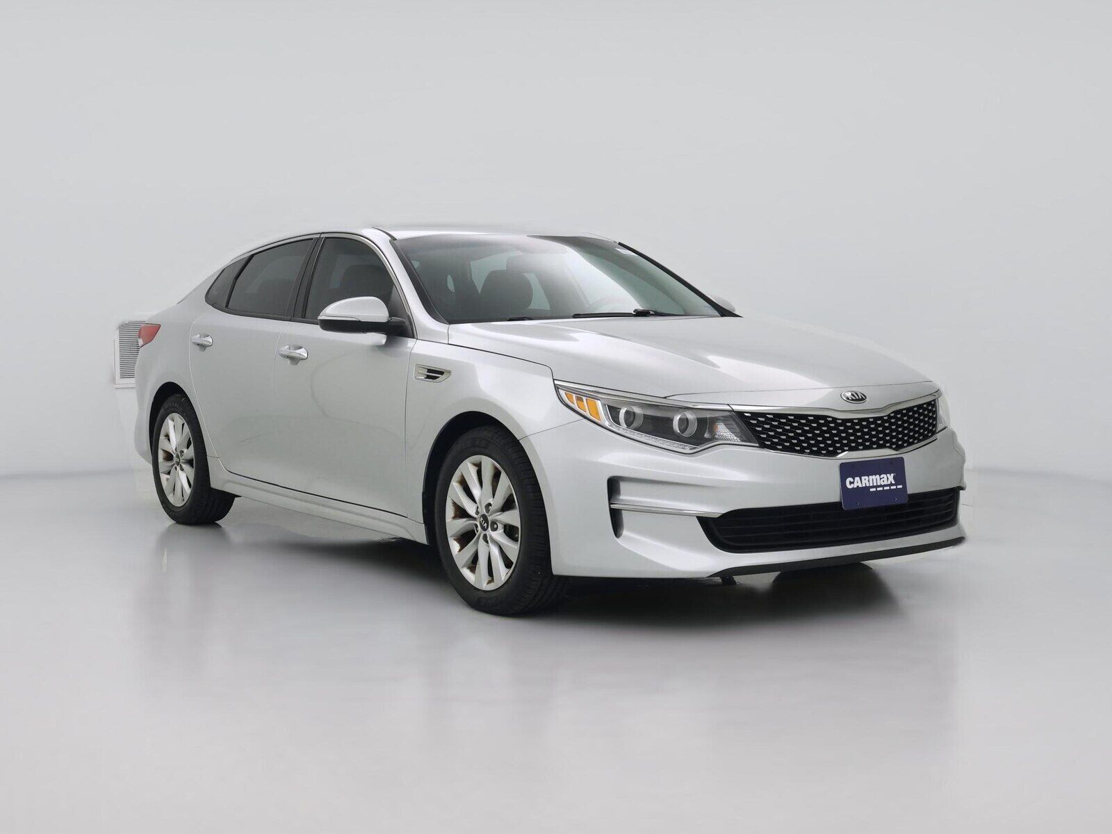 2017 KIA Optima