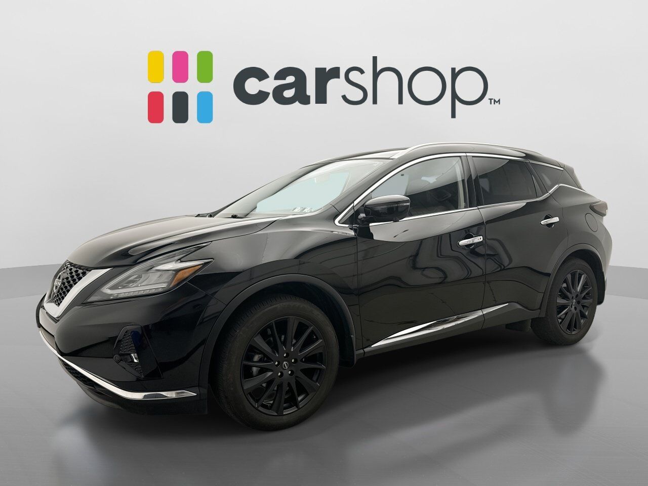 2023 NISSAN Murano