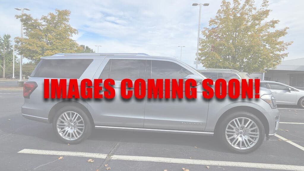 2023 FORD Expedition