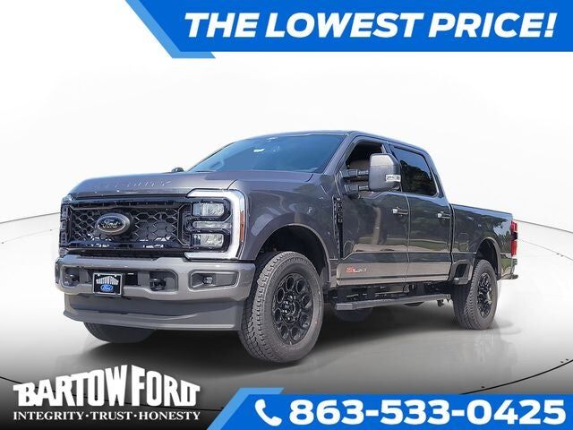 2026 FORD F-350