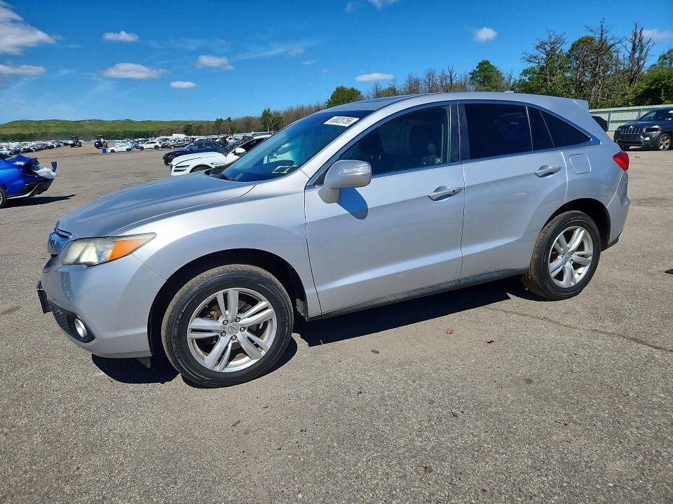 2013 ACURA RDX