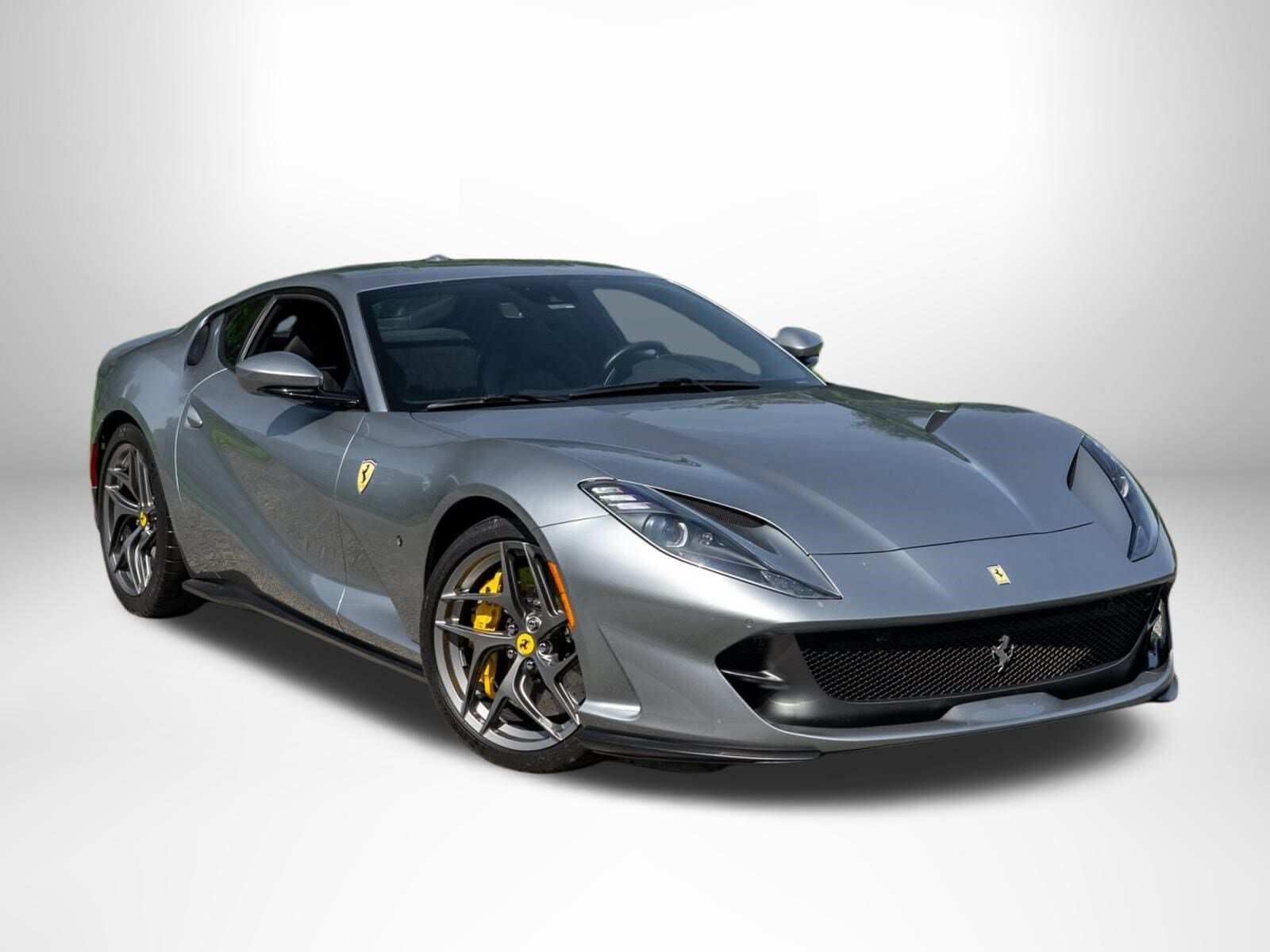 2020 FERRARI 812 Superfast