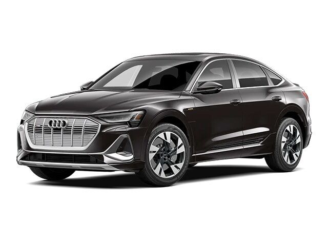 2023 AUDI e-tron