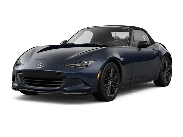 2024 MAZDA MX-5