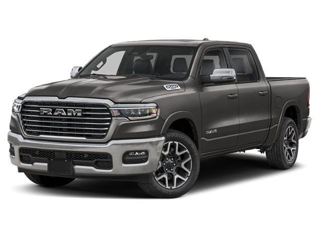 2027 RAM 1500