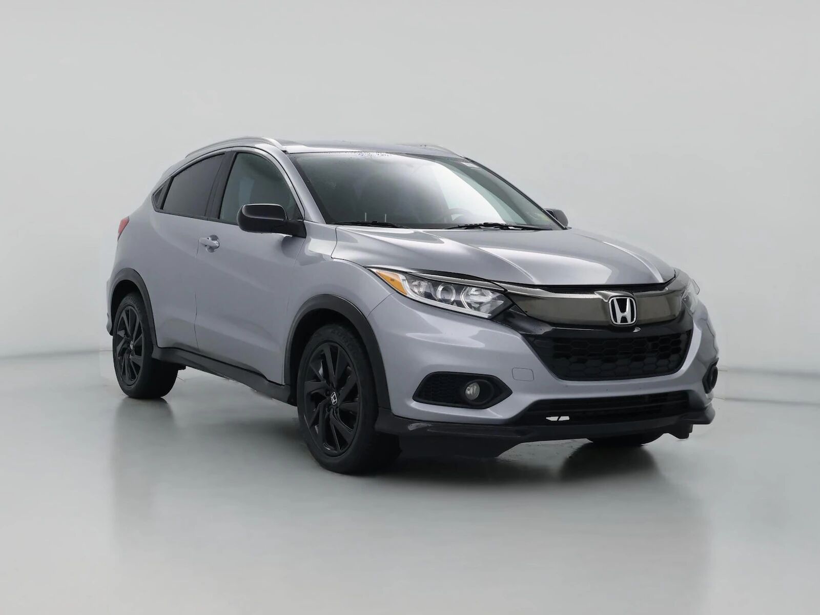 2020 HONDA HR-V