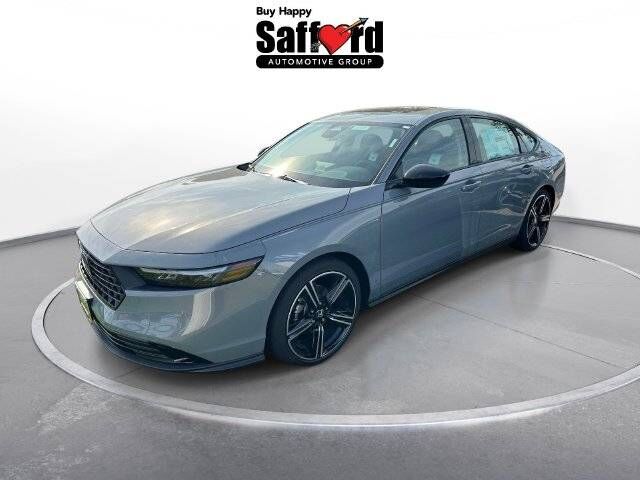2026 HONDA Accord