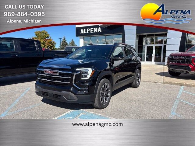2027 GMC Terrain