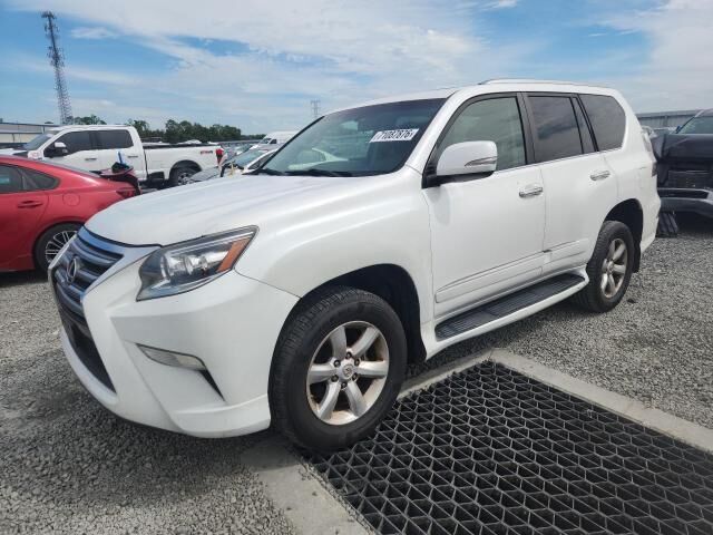 2016 LEXUS GX