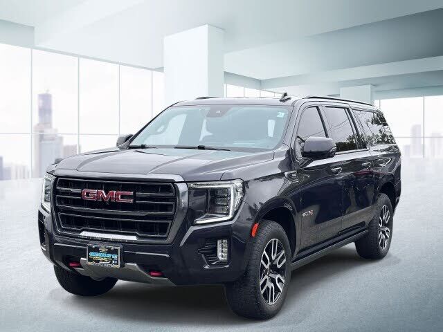 2023 GMC Yukon XL