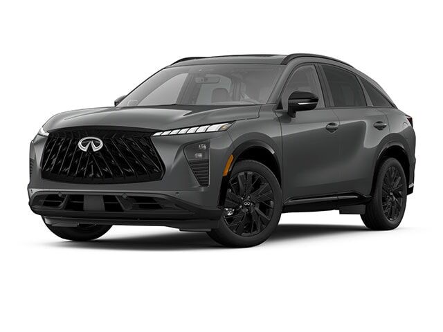 2027 INFINITI QX65