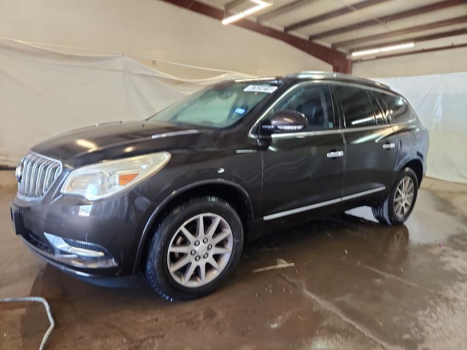 2013 BUICK Enclave