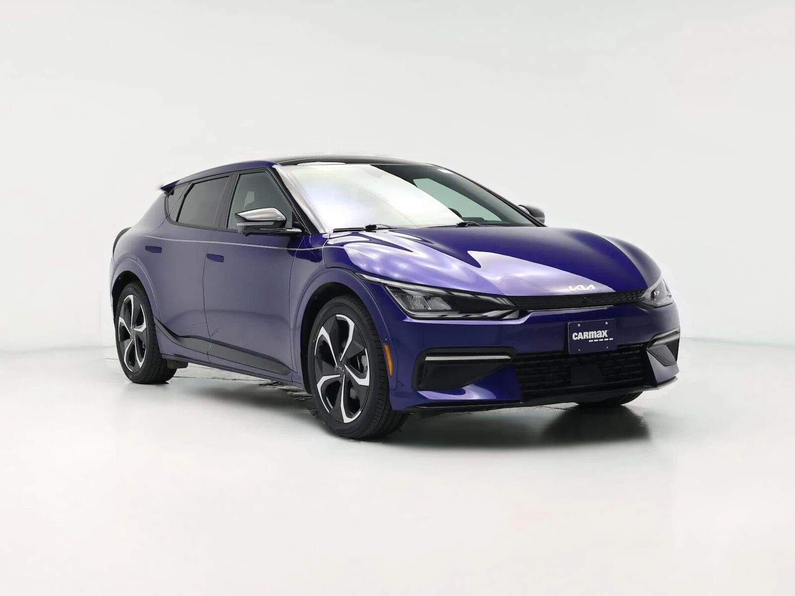 2023 KIA EV6