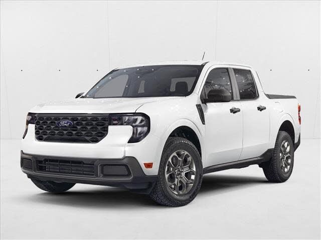 2025 FORD Maverick