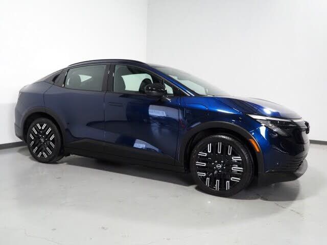 2026 NISSAN Leaf